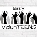 VolunTEENS logo