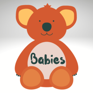 Babytime logo