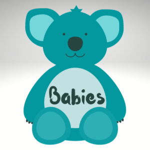 Babytime logo