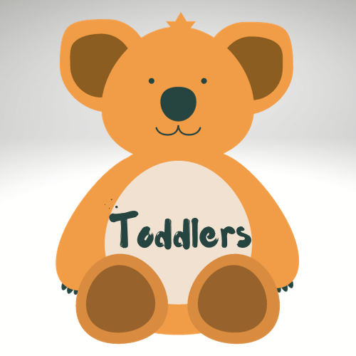 Toddlertime logo