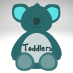 Toddlertime logo